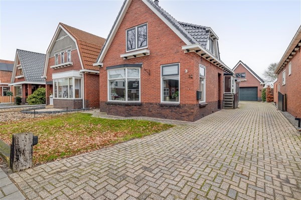 Medium property photo - Zuidwendingerweg 22, 9663 AJ Nieuwe Pekela